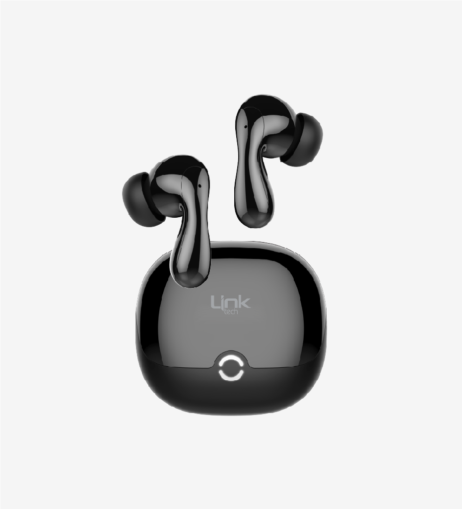 TW39 Minimal IPX4 Sertifikalı ENC TWS Bluetooth Kulaklık